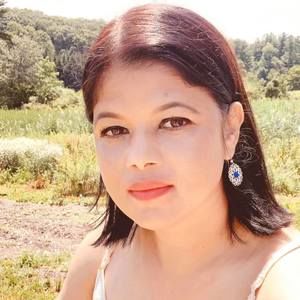 Meet your Posher, Sarika